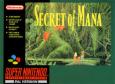SECRET of MANA