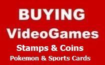 Buying Videogames