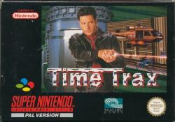 TIME TRAX