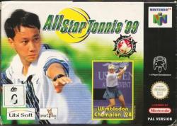 ALLSTAR TENNIS 99