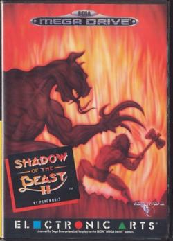 SHADOW OF THE BEAST 2