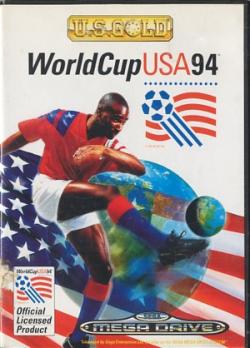 WORLD CUP USA \'94