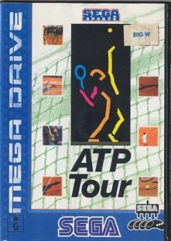 ATP TOUR Tennis