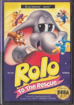 ROLO to the Rescue