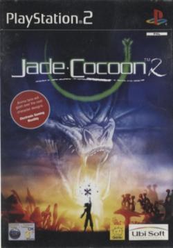 JADE COCOON 2