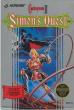 CASTLEVANIA 2 Simons Quest Nintendo NES