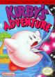 KIRBYS ADVENTURE Nintendo NES