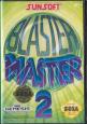 BLASTER MASTER 2