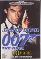 JAMES BOND 007 Duel