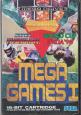 MEGA GAMES 1