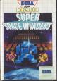 SUPER SPACE INVADERS