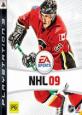 NHL 2009 Hockey