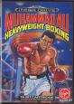 MUHAMMAD ALI Boxing