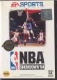 NBA SHOWDOWN '94