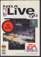 NBA LIVE '96