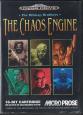 THE CHAOS ENGINE