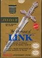 ZELDA 2: The Adventure Of LINK
