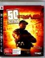 50 CENT: Blood On The Sand