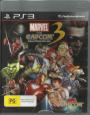 MARVEL Vs CAPCOM 3 : Fate Of Two Worlds