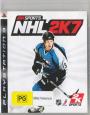 NHL 2k7 Hockey
