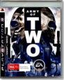 ARMY Of TWO