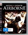MEDAL Of HONOR Airborne