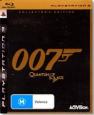 007 JAMES BOND: Quantum Of Solace